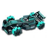 TAIYO RC CARS FLASH RACER 120003A - Image 2