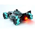 TAIYO RC CARS FLASH RACER 120003A - Image 4