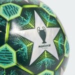 ADIDAS UCL TRAINING KNOCKOUT STAGES FOIL BALL JH1280 - Image 3