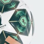 ADIDAS UCL LEAGUE 24/25 KNOCKOUT PHASE BALL JH1296 - Image 2