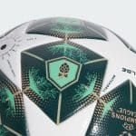 ADIDAS UCL LEAGUE 24/25 KNOCKOUT PHASE BALL JH1296 - Image 3