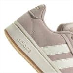 ADIDAS GRAND COURT ALPHA SHOES JI1719 - Image 4
