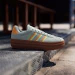ADIDAS VL COURT BOLD JI1787 - Image 2