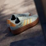 ADIDAS VL COURT BOLD JI1787 - Image 3