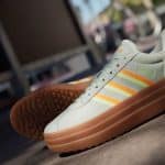 ADIDAS VL COURT BOLD JI1787 - Image 8