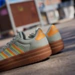 ADIDAS VL COURT BOLD JI1787 - Image 9