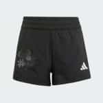 ADIDAS TRAIN ESSENTIALS SHORTS KIDS JI6099