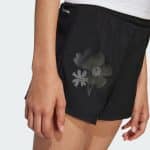 ADIDAS TRAIN ESSENTIALS SHORTS KIDS JI6099 - Image 2