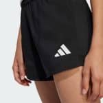 ADIDAS TRAIN ESSENTIALS SHORTS KIDS JI6099 - Image 3