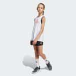 ADIDAS TRAIN ESSENTIALS SHORTS KIDS JI6099 - Image 4
