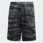ADIDAS TRAIN ESSENTIALS CAMO SHORTS JI6103