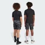 ADIDAS TRAIN ESSENTIALS CAMO SHORTS JI6103 - Image 6