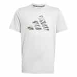 ADIDAS SPORTSWEAR TR-ES TEE JI6107