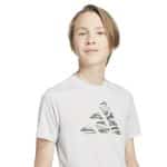 ADIDAS SPORTSWEAR TR-ES TEE JI6107 - Image 2