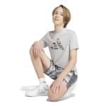 ADIDAS SPORTSWEAR TR-ES TEE JI6107 - Image 3