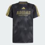 ADIDAS HOUSE OF TIRO COLORS OF FOOTBALL TEE JI6183