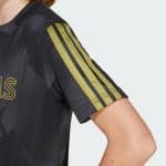 ADIDAS HOUSE OF TIRO COLORS OF FOOTBALL TEE JI6183 - Image 3