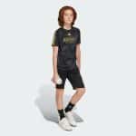 ADIDAS HOUSE OF TIRO COLORS OF FOOTBALL TEE JI6183 - Image 4
