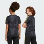 ADIDAS HOUSE OF TIRO COLORS OF FOOTBALL TEE JI6183 - Image 6