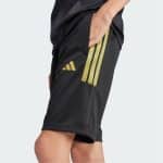 ADIDAS JUNIOR SPORTSWEAR SHORTS JI6184 - Image 2