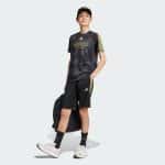 ADIDAS JUNIOR SPORTSWEAR SHORTS JI6184 - Image 4