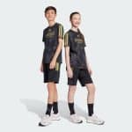 ADIDAS JUNIOR SPORTSWEAR SHORTS JI6184 - Image 5