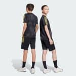 ADIDAS JUNIOR SPORTSWEAR SHORTS JI6184 - Image 6
