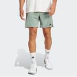 ADIDAS DESIGNED FOR TRAINING WORKOUT SHORTS JI8138 - Image 5