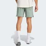 ADIDAS DESIGNED FOR TRAINING WORKOUT SHORTS JI8138 - Image 6