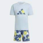 ADIDAS x SMILEYWORLD SUMMER SET JJ3066