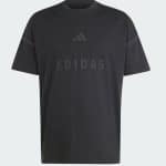 ADIDAS ALL SZN TEE MEN JJ3658
