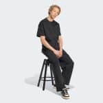 ADIDAS ALL SZN TEE MEN JJ3658 - Image 4