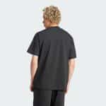 ADIDAS ALL SZN TEE MEN JJ3658 - Image 6