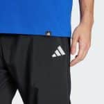 ADIDAS GRAPHIC LOGO TEE MEN JJ3933 - Image 3