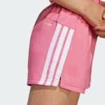 ADIDAS TRAIN ESSENTIALS 3-STRIPES SHORD KIDS JJ5039 - Image 2
