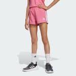 ADIDAS TRAIN ESSENTIALS 3-STRIPES SHORD KIDS JJ5039 - Image 5