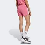 ADIDAS TRAIN ESSENTIALS 3-STRIPES SHORD KIDS JJ5039 - Image 6
