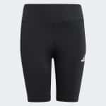ADIDAS TRAIN ESSENTIALS 3-STRIPES TEE SET JJ5041 - Image 3