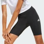 ADIDAS TRAIN ESSENTIALS 3-STRIPES TEE SET JJ5041 - Image 5