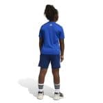 ADIDAS LITTLE KIDS FUN ST JL8673 - Image 3
