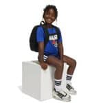 ADIDAS LITTLE KIDS FUN ST JL8673 - Image 4