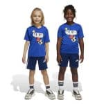 ADIDAS LITTLE KIDS FUN ST JL8673 - Image 7