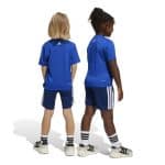 ADIDAS LITTLE KIDS FUN ST JL8673 - Image 8