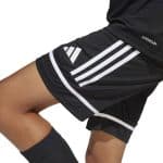 ADIDAS SQUADRA 25 SHORTS YOUTH JN5459 - Image 2