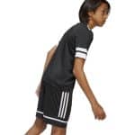 ADIDAS SQUADRA 25 SHORTS YOUTH JN5459 - Image 3