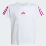 ADIDAS 3-STRIPES TEE KIDS JN6494