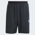 ADIDAS MEN TIRO WOVEN SHORTS JP3075