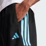 ADIDAS MEN TIRO WOVEN SHORTS JP3075 - Image 2