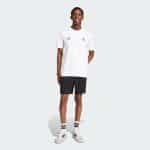 ADIDAS MEN TIRO WOVEN SHORTS JP3075 - Image 3