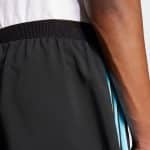 ADIDAS MEN TIRO WOVEN SHORTS JP3075 - Image 4